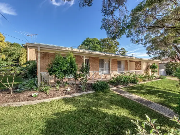 105 Vogel Road, Brassall QLD 4305