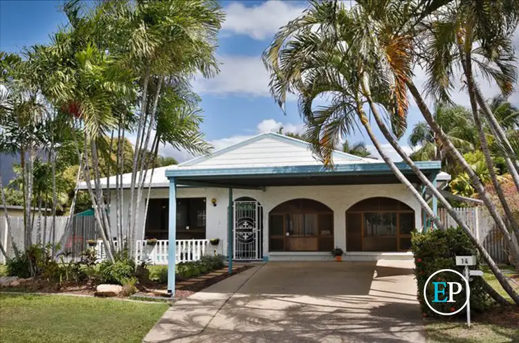 14 Wistaria Court, Annandale QLD 4814