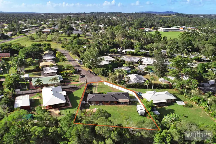 13 Pioneer Court, Cooroy QLD 4563