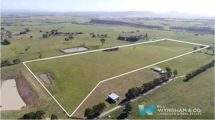 Main view of Homely rural property listing, 1/172 Mittons Road, Hillside VIC 3875
