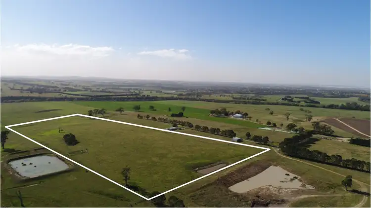 Second view of Homely rural property listing, 1/172 Mittons Road, Hillside VIC 3875
