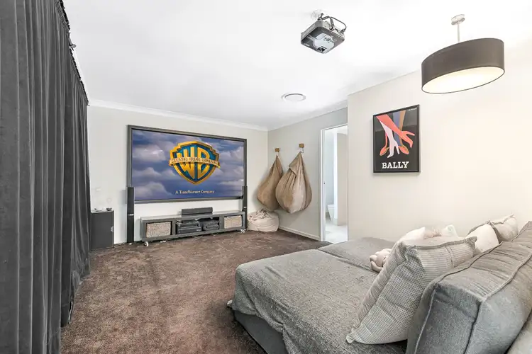 Seventh view of Homely house listing, 57 Matthew Flinders Drive, Paradise Point QLD 4216