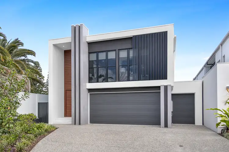 Fourth view of Homely house listing, 5001 Point Drive, Hope Island QLD 4212