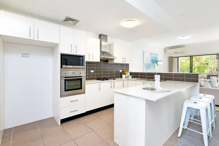 Fourth view of Homely apartment listing, 403/3-5 Clydesdale Place, Pymble NSW 2073