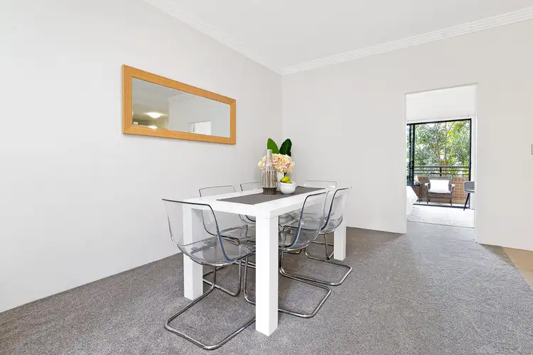 Fifth view of Homely apartment listing, 403/3-5 Clydesdale Place, Pymble NSW 2073
