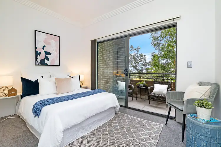 Sixth view of Homely apartment listing, 403/3-5 Clydesdale Place, Pymble NSW 2073
