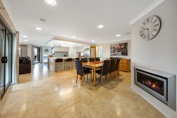 Fifth view of Homely house listing, 10 Wintersun Parade, Bandiana VIC 3691