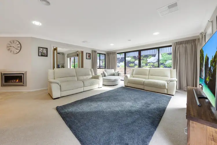 Sixth view of Homely house listing, 10 Wintersun Parade, Bandiana VIC 3691