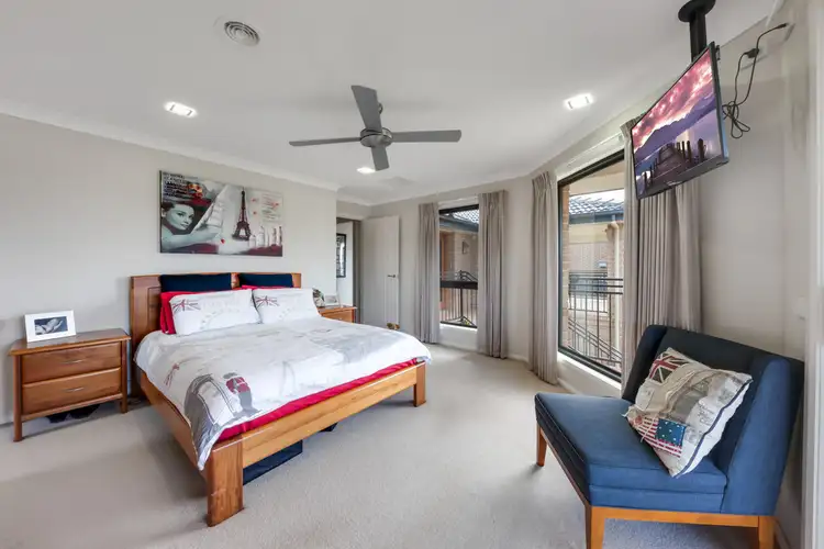 Seventh view of Homely house listing, 10 Wintersun Parade, Bandiana VIC 3691