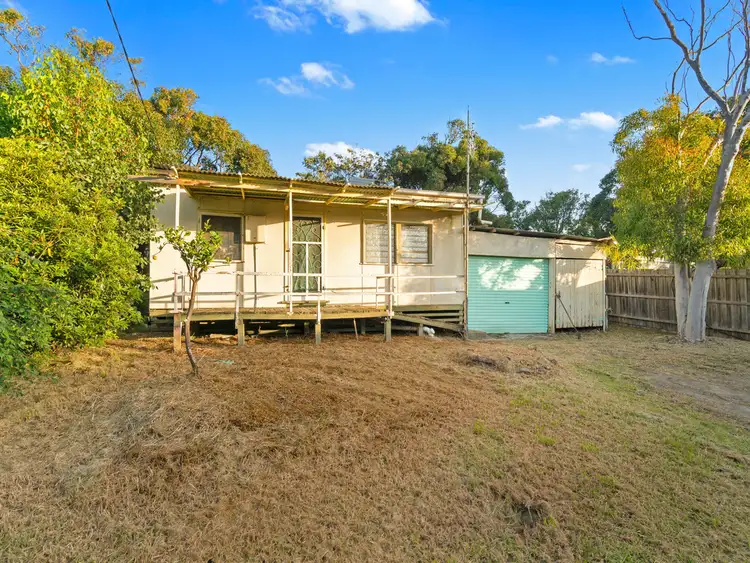 Fourth view of Homely land listing, 16 Lind Drive, Lake Tyers Beach VIC 3909