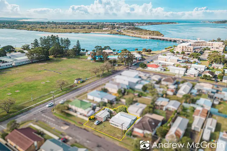 Main view of Homely house listing, 2 Swansea Street, Swansea NSW 2281