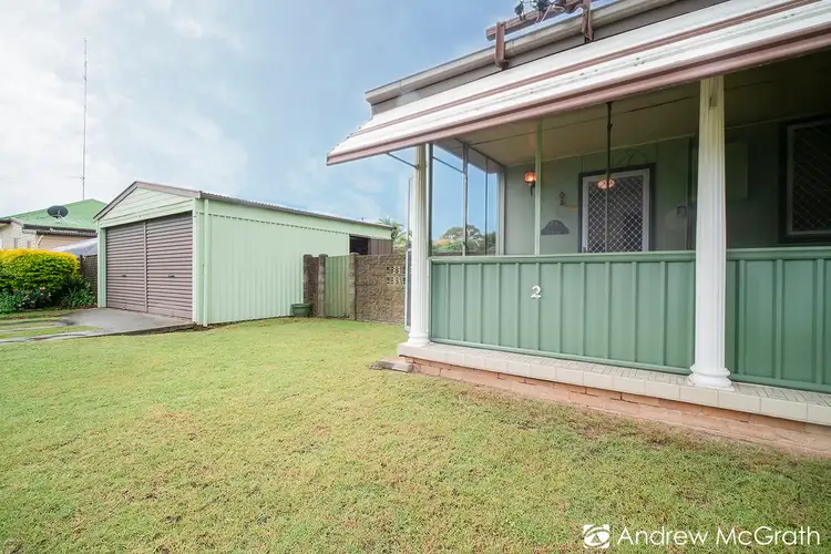 Third view of Homely house listing, 2 Swansea Street, Swansea NSW 2281