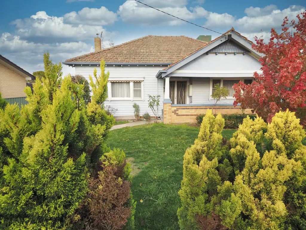 Main view of Homely house listing, 20 Vincent Street, Ararat VIC 3377