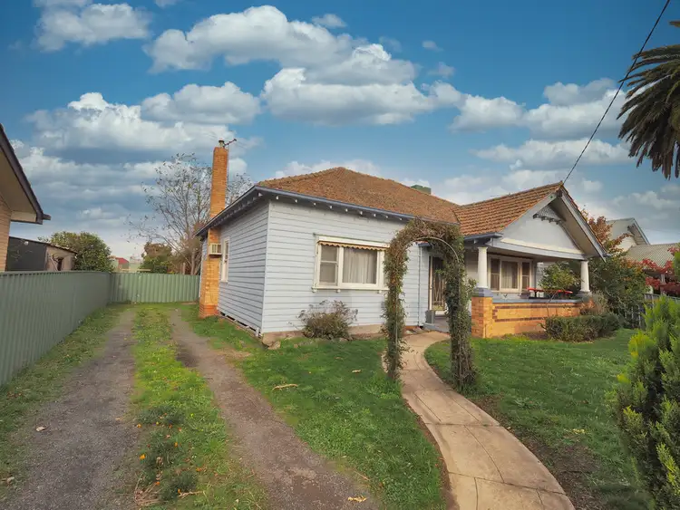 Second view of Homely house listing, 20 Vincent Street, Ararat VIC 3377