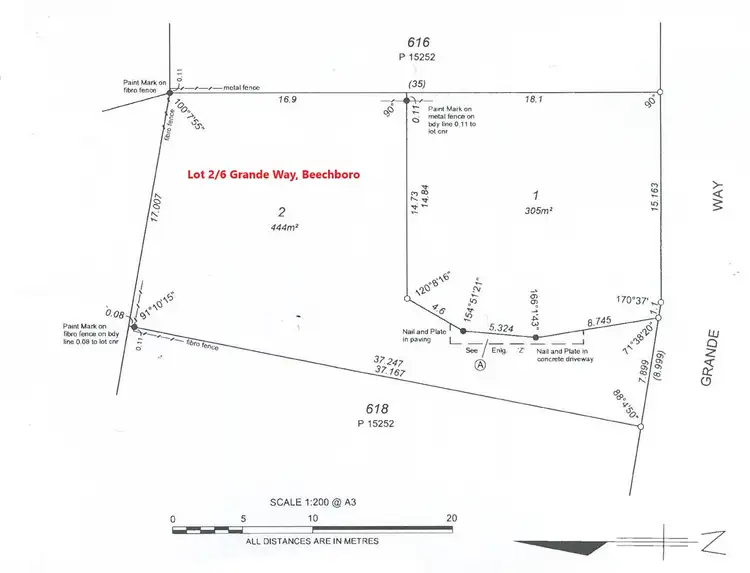 Lot 2/6 Grande Way, Beechboro WA 6063