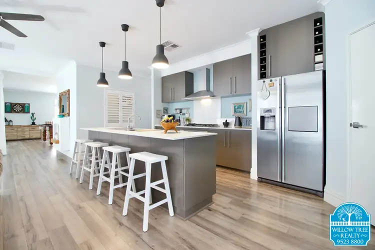 Main view of Homely house listing, 36 Branchton Loop, Baldivis WA 6171