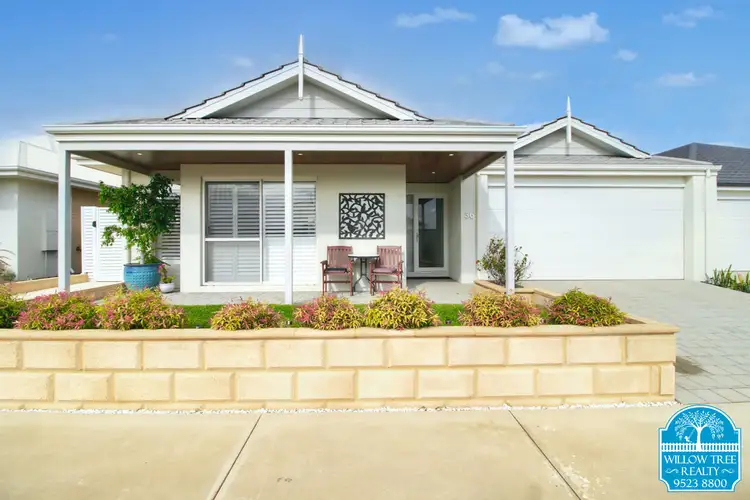 Second view of Homely house listing, 36 Branchton Loop, Baldivis WA 6171