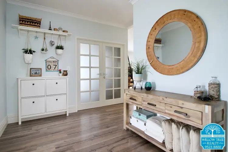 Third view of Homely house listing, 36 Branchton Loop, Baldivis WA 6171