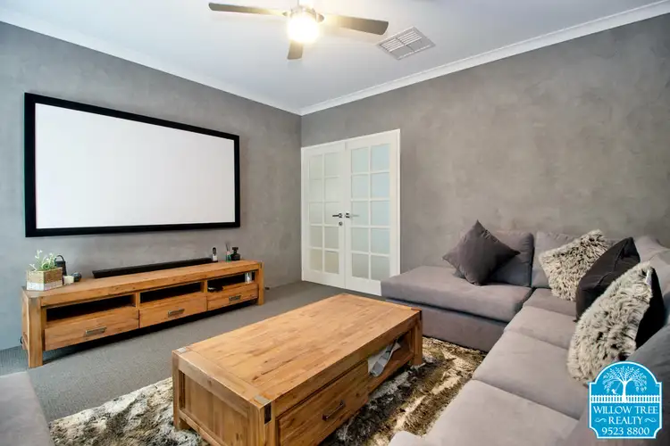 Fourth view of Homely house listing, 36 Branchton Loop, Baldivis WA 6171