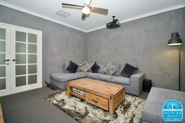 Fifth view of Homely house listing, 36 Branchton Loop, Baldivis WA 6171