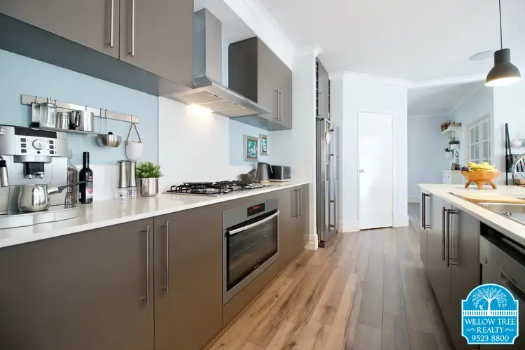 Sixth view of Homely house listing, 36 Branchton Loop, Baldivis WA 6171