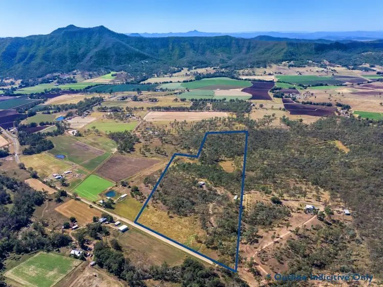 Main view of Homely house listing, 33 Main Camp Creek Road, Thornton QLD 4341