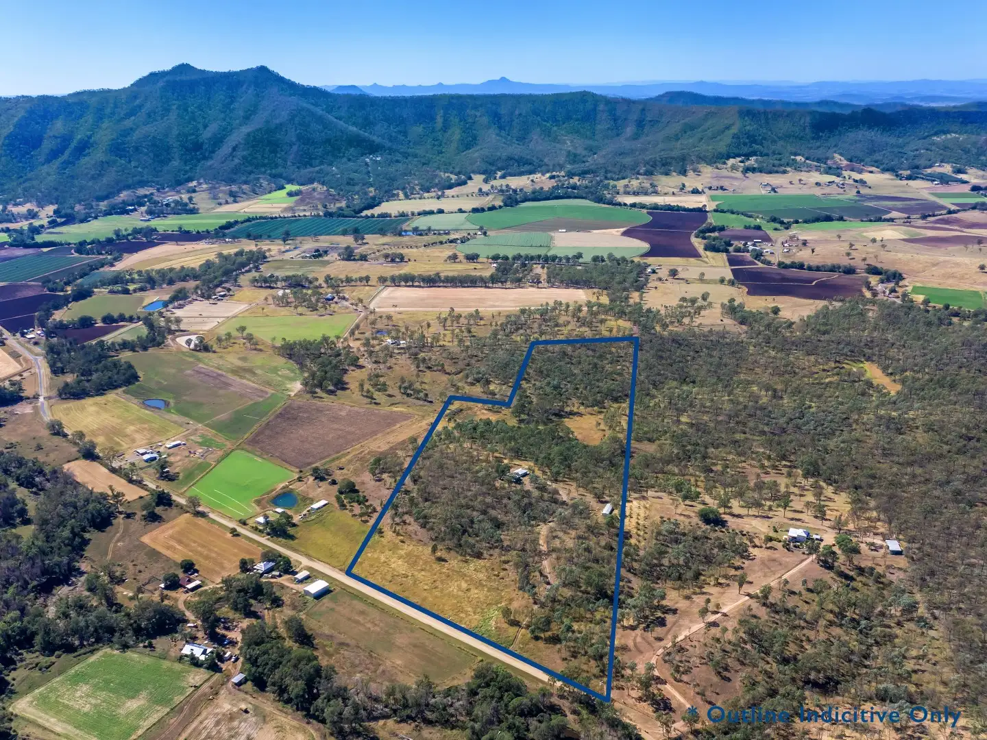 Main view of Homely house listing, 33 Main Camp Creek Road, Thornton QLD 4341