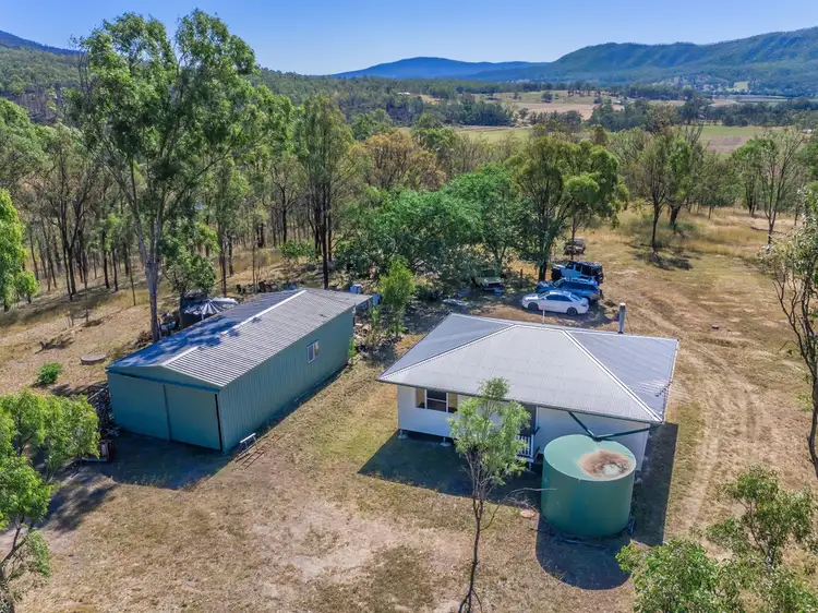 Fourth view of Homely house listing, 33 Main Camp Creek Road, Thornton QLD 4341