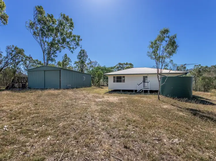 Sixth view of Homely house listing, 33 Main Camp Creek Road, Thornton QLD 4341