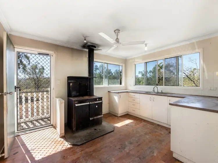 Seventh view of Homely house listing, 33 Main Camp Creek Road, Thornton QLD 4341