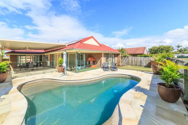 20/25 Tristan Court, Benowa QLD 4217