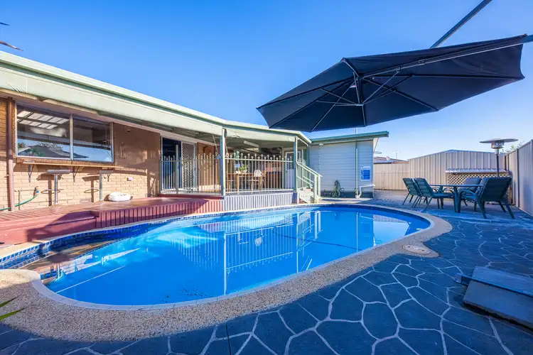 Main view of Homely house listing, 11 Nicole Crescent, Wodonga VIC 3690