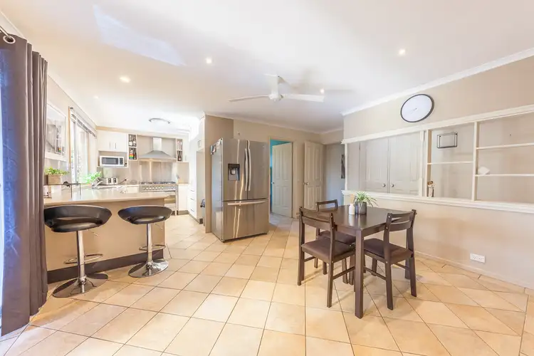 Third view of Homely house listing, 11 Nicole Crescent, Wodonga VIC 3690