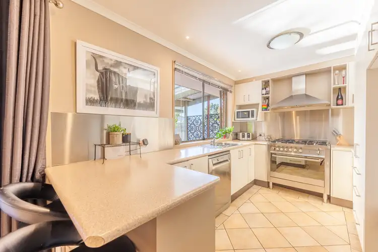 Fourth view of Homely house listing, 11 Nicole Crescent, Wodonga VIC 3690
