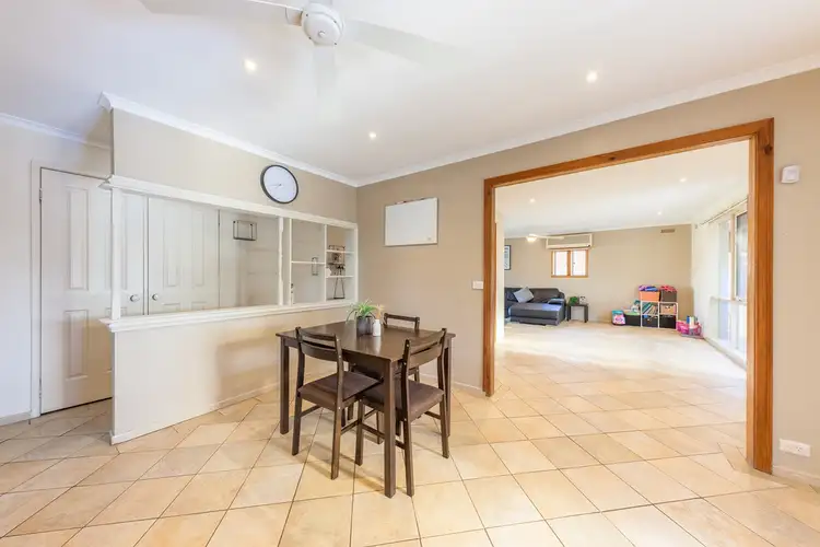 Sixth view of Homely house listing, 11 Nicole Crescent, Wodonga VIC 3690