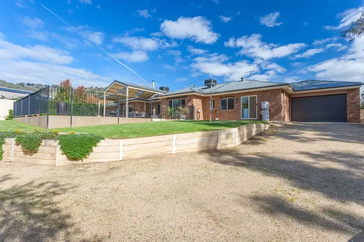 Third view of Homely house listing, 23 Argyle Way, Wodonga VIC 3690