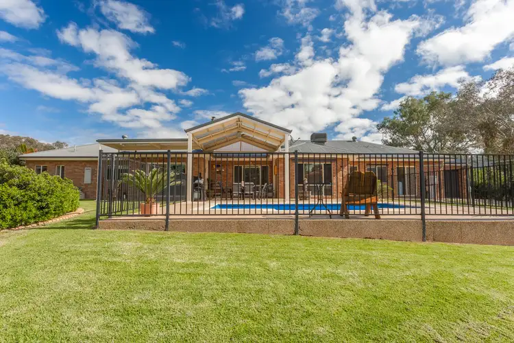 Fourth view of Homely house listing, 23 Argyle Way, Wodonga VIC 3690