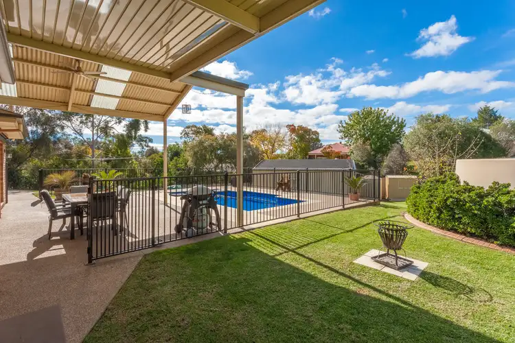 Fifth view of Homely house listing, 23 Argyle Way, Wodonga VIC 3690