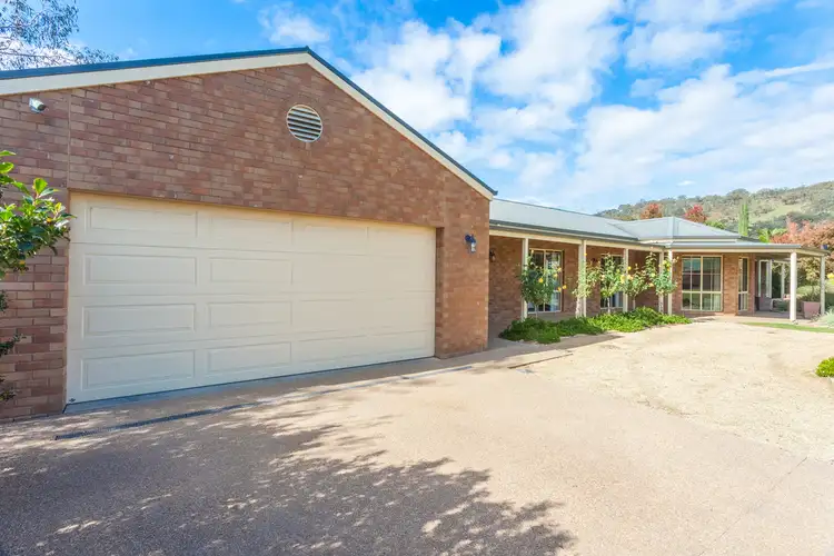 Sixth view of Homely house listing, 23 Argyle Way, Wodonga VIC 3690