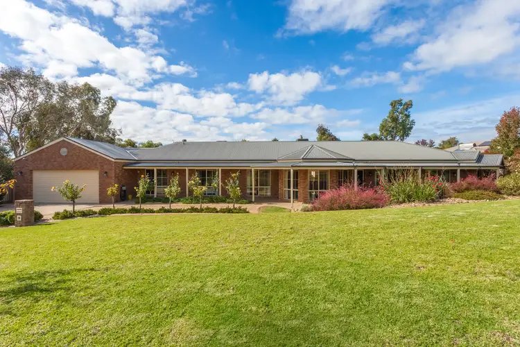 Seventh view of Homely house listing, 23 Argyle Way, Wodonga VIC 3690