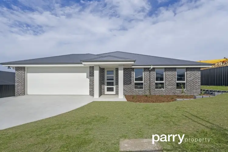 6 Simmonds Court, Legana TAS 7277