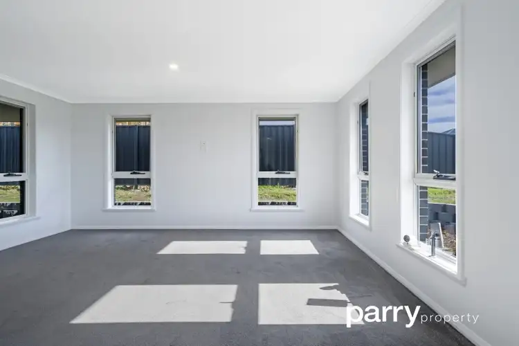 Fifth view of Homely house listing, 6 Simmonds Court, Legana TAS 7277