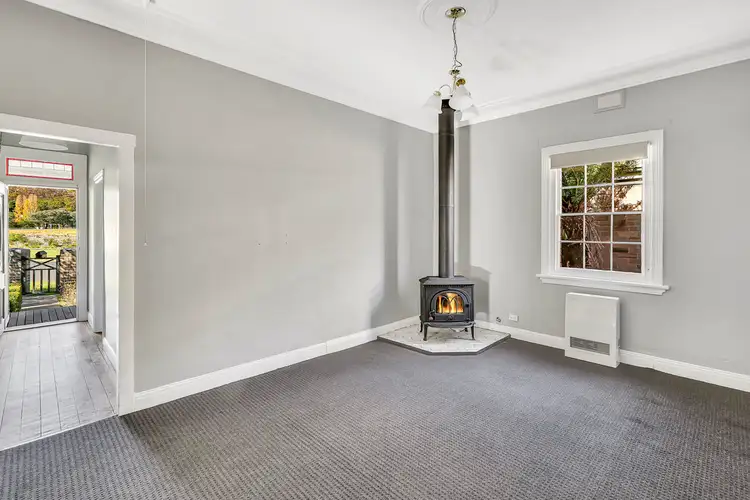 Second view of Homely house listing, 60 SANDFORD AVENUE, Lithgow NSW 2790