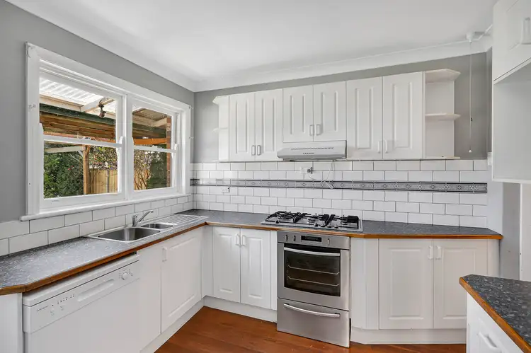 Third view of Homely house listing, 60 SANDFORD AVENUE, Lithgow NSW 2790