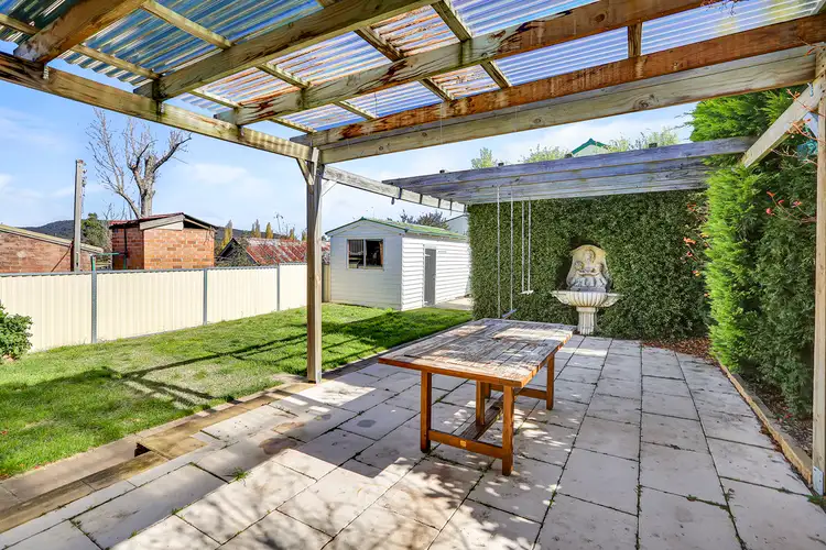 Fifth view of Homely house listing, 60 SANDFORD AVENUE, Lithgow NSW 2790