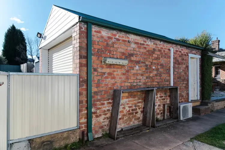 Seventh view of Homely house listing, 60 SANDFORD AVENUE, Lithgow NSW 2790