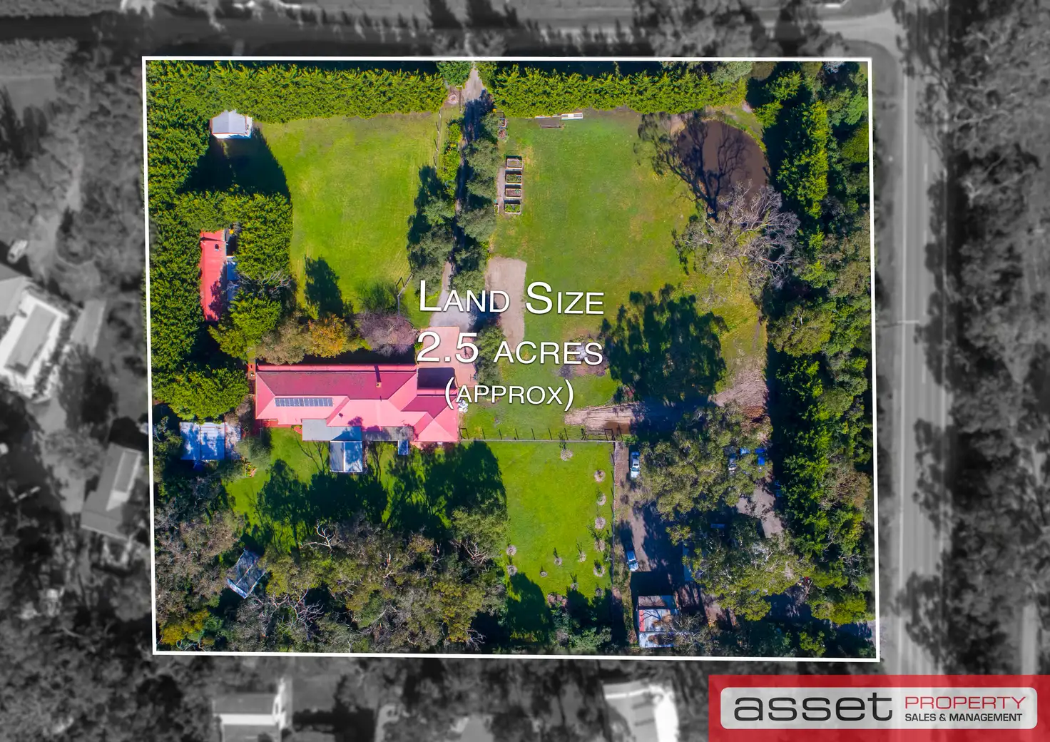 Main view of Homely house listing, 1 Chiltern Rise, Langwarrin VIC 3910