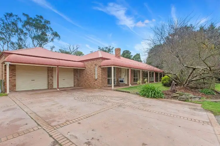 Third view of Homely house listing, 1 Chiltern Rise, Langwarrin VIC 3910