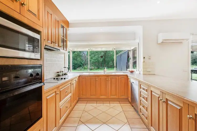 Fifth view of Homely house listing, 1 Chiltern Rise, Langwarrin VIC 3910