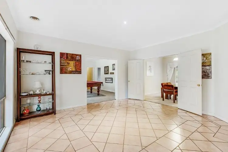 Sixth view of Homely house listing, 1 Chiltern Rise, Langwarrin VIC 3910